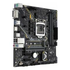 Asus TUF H310M-Plus Gaming R2.0 Intel H310  DDR4 2666 MHz (OC) Lga1151 mAtx Anakart