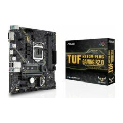 Asus TUF H310M-Plus Gaming R2.0 Intel H310  DDR4 2666 MHz (OC) Lga1151 mAtx Anakart