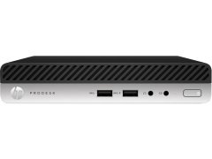HP PC MINI 4CZ89EA i5-8500T 8G 256GSSD W10P