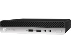 HP PC MINI 4CZ89EA i5-8500T 8G 256GSSD W10P