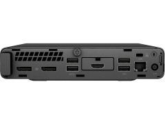 HP PC MINI 4CZ89EA i5-8500T 8G 256GSSD W10P