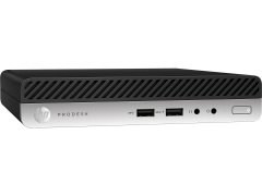 HP PC MINI 4CZ89EA i5-8500T 8G 256GSSD W10P