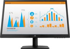 21.5 HP 3WP71AA N223 LED 5MS VGA HDMI 1920X1080