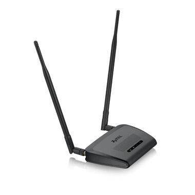 ZYXEL WAP3205 V3 300 Mbps KABLOSUZ ACCESS POINT