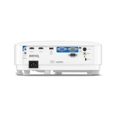 BenQ MW560 3500 ANS 1280 x 800 HDMI VGA USB DLP Beyaz Projeksiyon Cihazı