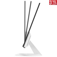 ASUS 23,8'' VZ249HE-W 5Ms Full HD 75 Hz HDMI IPS BEYAZ MONİTÖR