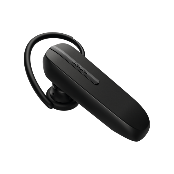 Jabra Talk 5 Bluetooth Kulaklık Siyah