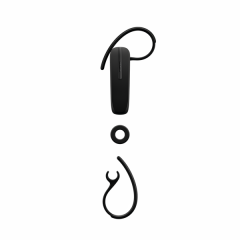 Jabra Talk 5 Bluetooth Kulaklık Siyah