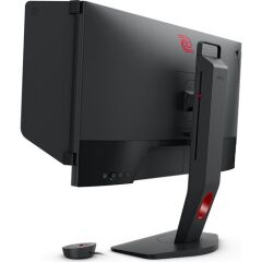 BenQ Zowie XL2546K 24.5 0,5ms 240Hz (3xHDMI DP)TN FreeSync Premium DyAc+ S-Switch Pivot Espor Oyun Monitörü