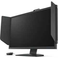 BenQ Zowie XL2546K 24.5 0,5ms 240Hz (3xHDMI DP)TN FreeSync Premium DyAc+ S-Switch Pivot Espor Oyun Monitörü