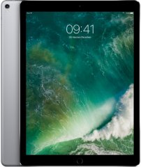 APPLE TB 12.9 IPAD PRO 64GB WiFi SPACE GREY MQDA2TU/A