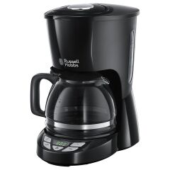 RUSSEL HOBBS 22620-56 Dijital Zaman Ayarlı Filtre Kahve Makinesi