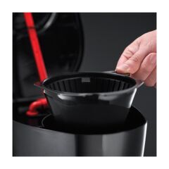 RUSSEL HOBBS 22620-56 Dijital Zaman Ayarlı Filtre Kahve Makinesi
