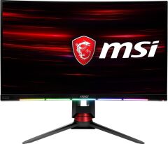 27 MSI OPTIX MPG27CQ2 2560X1440 (WQHD) 144HZ 1MS  FSYNC CURVED