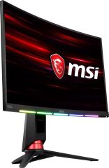 27 MSI OPTIX MPG27CQ2 2560X1440 (WQHD) 144HZ 1MS  FSYNC CURVED