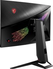 27 MSI OPTIX MPG27CQ2 2560X1440 (WQHD) 144HZ 1MS  FSYNC CURVED