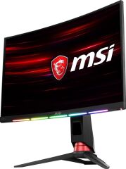 27 MSI OPTIX MPG27CQ2 2560X1440 (WQHD) 144HZ 1MS  FSYNC CURVED