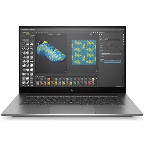 HP WS 1J3S9EA Studio G7 i7-10750H 16 GB 512 GB SSD 4 GB Quadro T1000 Dizüstü Bilgisayar
