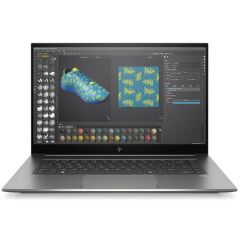HP WS 1J3S9EA Studio G7 i7-10750H 16 GB 512 GB SSD 4 GB Quadro T1000 Dizüstü Bilgisayar