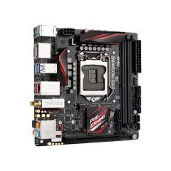 ASUS Z170I PRO GAMING LGA1151 Z170 DDR4 Mini-ITX ANAKART