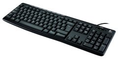 LOGITECH K200 KABLOLU KLAVYE TR Q 920-002735