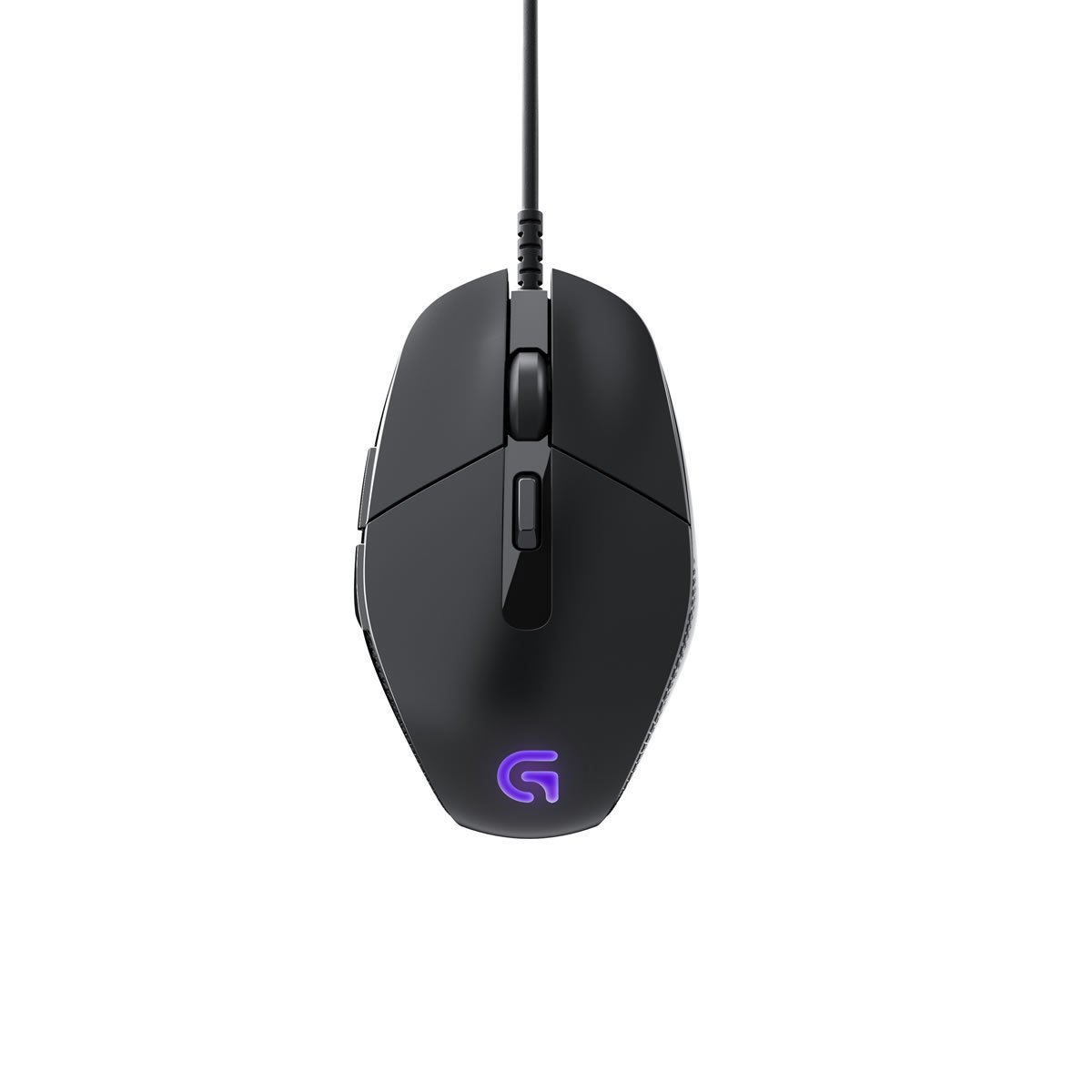 LOGITECH G303 DAEDALUS APEX GAMING MOUSE 910-004383