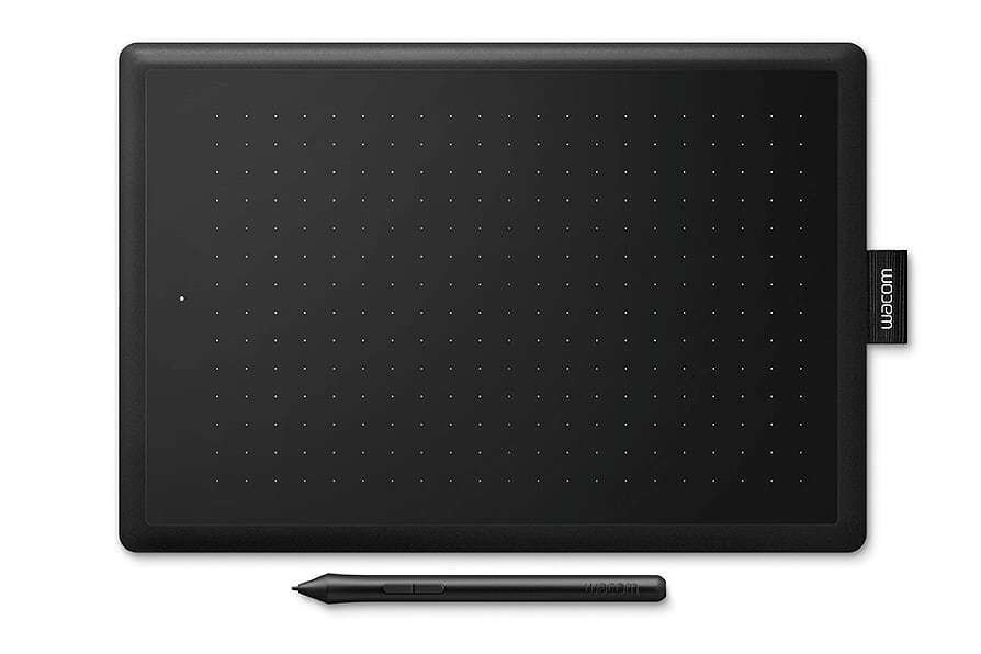 ONE BY WACOM MEDIUM (CTL-672-N)
