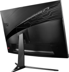 MSI OPTIX 27'' MAG271CP FHD 144HZ 1MS SIYAH CURVED GAMING MONITOR