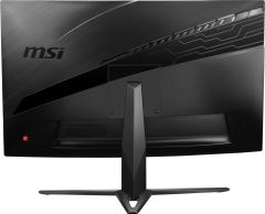 MSI OPTIX 27'' MAG271CP FHD 144HZ 1MS SIYAH CURVED GAMING MONITOR