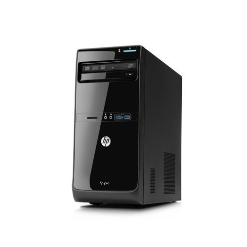 HP PC LH120EA PRO 3400 MT i3-2120 2G 500G FDOS