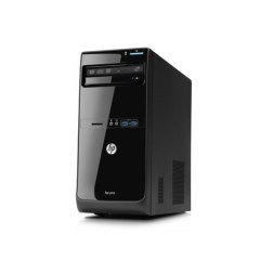 HP PC LH120EA PRO 3400 MT i3-2120 2G 500G FDOS