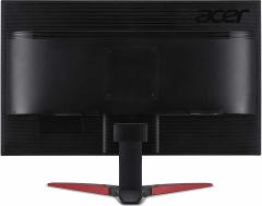 24.5 ACER KG251QDbmiipx LED FHD FreeSync 1MS 240HZ 400 Nits (2xHDMI, DP) MM Çerçevesiz Siyah Monitör