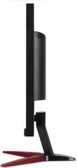 24.5 ACER KG251QDbmiipx LED FHD FreeSync 1MS 240HZ 400 Nits (2xHDMI, DP) MM Çerçevesiz Siyah Monitör