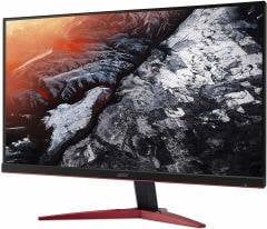24.5 ACER KG251QDbmiipx LED FHD FreeSync 1MS 240HZ 400 Nits (2xHDMI, DP) MM Çerçevesiz Siyah Monitör