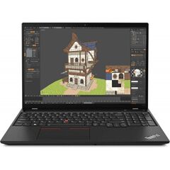 LENOVO MWS P16s V3 ULTRA-7 155H 16C 32GB 5600MHz SODIMM 512GB SSD NVIDIA RTX500ADA 4GB W11 PRO 16''  21KS0000TX32