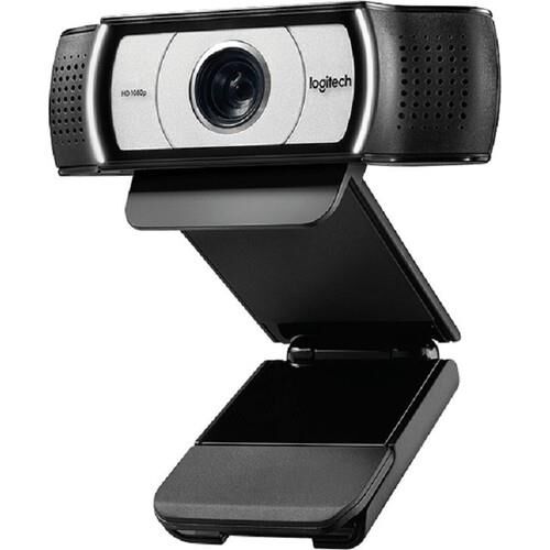 LOGITECH C930E WEBCAM 960-000972 V-U0031