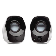 LOGITECH Z120 1+1 1.2W USB SPEAKER 980-000513
