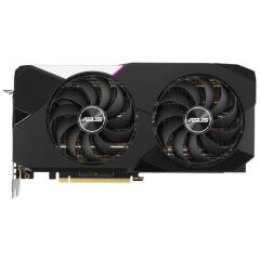 Asus RTX 3070 DUAL-RTX3070-O8G 256 Bit GDDR6 8 GB Ekran Kartı