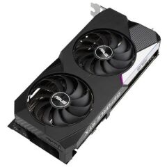 Asus RTX 3070 DUAL-RTX3070-O8G 256 Bit GDDR6 8 GB Ekran Kartı