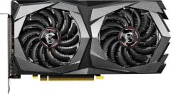MSI VGA GEFORCE GTX 1650 GAMING 4G GTX1650 4GB GDDR5 128B DX12 PCIE 3.0 X16 (1XDVI 1XHDMI 1XDP)