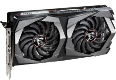 MSI VGA GEFORCE GTX 1650 GAMING 4G GTX1650 4GB GDDR5 128B DX12 PCIE 3.0 X16 (1XDVI 1XHDMI 1XDP)