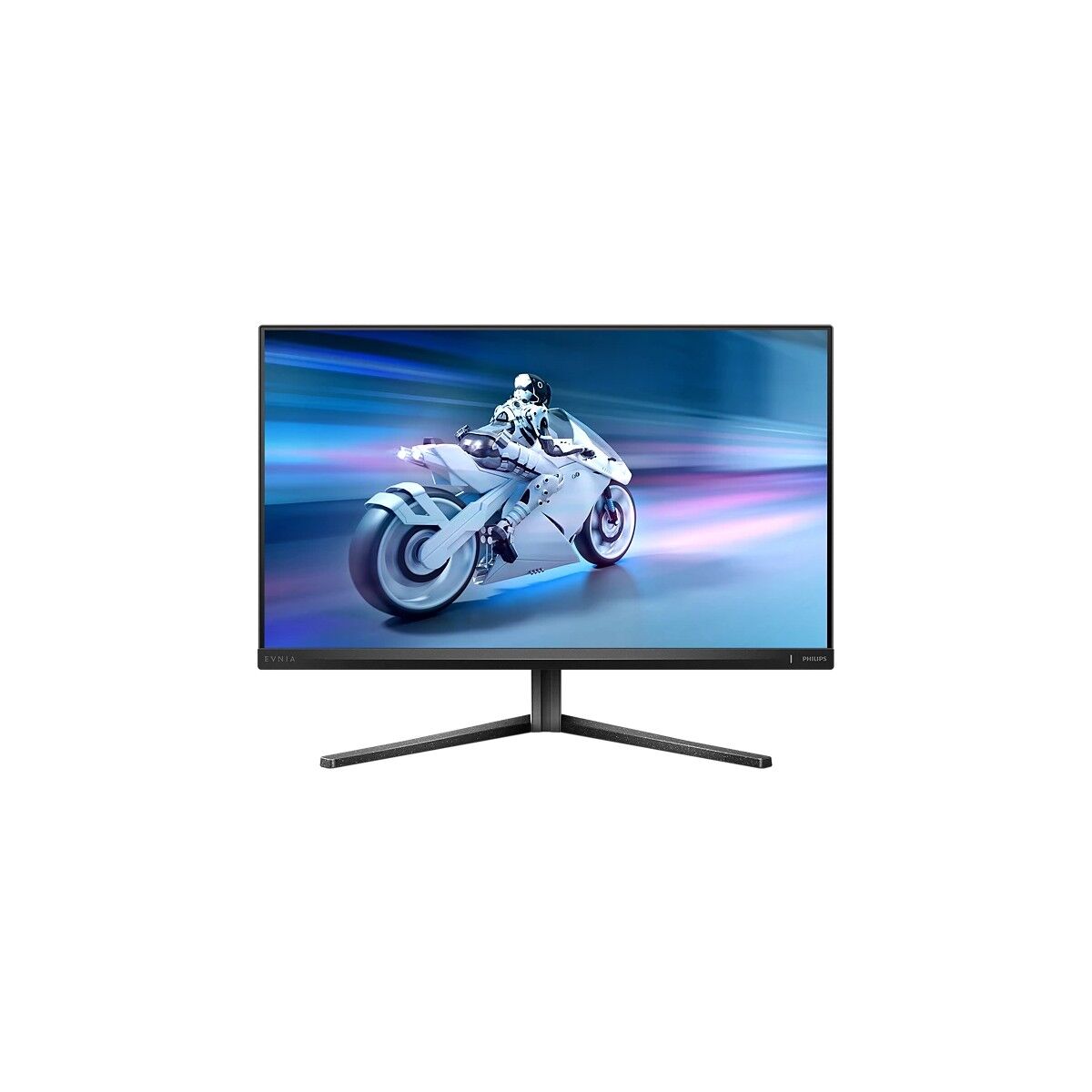 Philips Evnia 27M2N5500 27'' 180Hz 0.5ms 2K HDR400 IPS Yükseklik Ayarlı Pivot Gaming Monitör