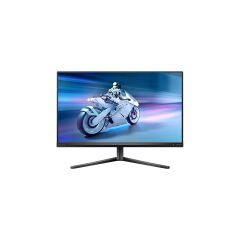 Philips Evnia 27M2N5500 27'' 180Hz 0.5ms 2K HDR400 IPS Yükseklik Ayarlı Pivot Gaming Monitör