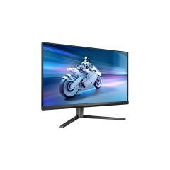 Philips Evnia 27M2N5500 27'' 180Hz 0.5ms 2K HDR400 IPS Yükseklik Ayarlı Pivot Gaming Monitör