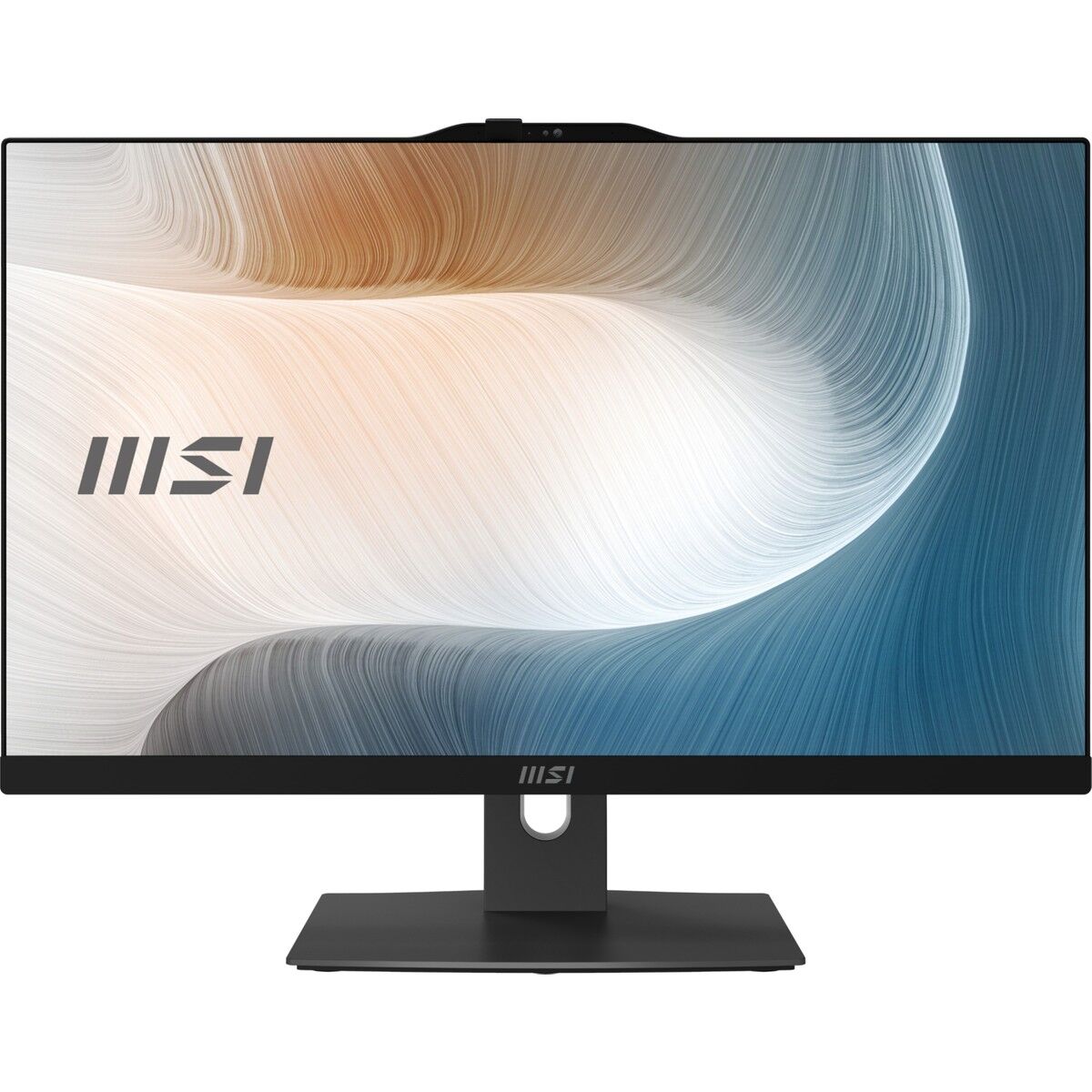 MSI MODERN AM242P 12M-1036XTR-W11 Intel Core i5 1235U 16GB 1TB SSD W11 PRO 23.8'' FHD All In One Bilgisayar