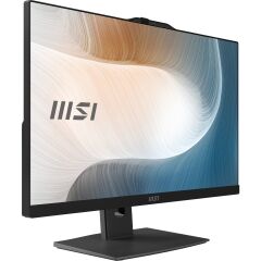 MSI MODERN AM242P 12M-1036XTR-W11 Intel Core i5 1235U 16GB 1TB SSD W11 PRO 23.8'' FHD All In One Bilgisayar