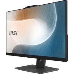 MSI MODERN AM242P 12M-1036XTR-W11 Intel Core i5 1235U 16GB 1TB SSD W11 PRO 23.8'' FHD All In One Bilgisayar