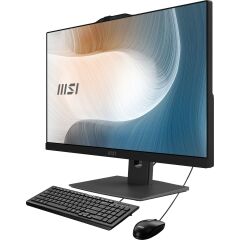 MSI MODERN AM242P 12M-1036XTR-W11 Intel Core i5 1235U 16GB 1TB SSD W11 PRO 23.8'' FHD All In One Bilgisayar