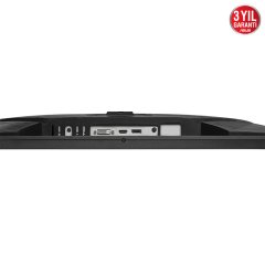 ASUS 27 VG278QF GAMING LED FREESYNC 1920x1080 0.5MS 165HZ 3YIL DP HDMI DVI VESA DUSUK MAVI ISIK