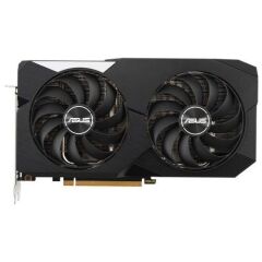 Asus Dual Radeon RX 6600 XT OC Edition DUAL-RX6600XT-O8G 128 Bit GDDR6 8 GB Ekran Kartı